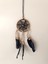 Düş Düşler Kapanı Araba Dikiz Ayna Süsü Dreamcatcher Duvar Süsleri Ev Mini Düş Kapanı 5