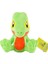 Kid-Treecko Pokemon Peluş Oyuncak 24CM - Yeşil (Yurt Dışından) 1