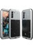 Samsung Galaxy S21 Artı Toz Geçirmez Alüminyum Alaşım Için Ağır Metal Kasa (Yurt Dışından) 1