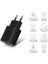 Type-C Orjinal Hızlı Şarj Adaptörü (25W) EP-TA800 (Siyah) 1