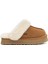 Kadın Terlik 1122550 Ugg W Dısquette Chestnut (Taba) 1