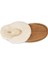 Kadın Terlik 1122550 Ugg W Dısquette Chestnut (Taba) 5