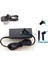 Adaptör 65W Mavi Uç 19.5V 3.33A Laptop Şarj Aleti Cihazı Adaptör Mavi Uç 19.5 Volt 3.34A 1