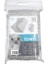 Microfiber Köpekler Için Havlu S 5