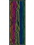 Sura % 100 Twill Ipek Şal 55X185 Ebat 7284 1