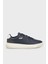 Logolu Deri Sneaker Ayakkabı Erkek Ayakkabı 50522917 402 1