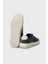 Logolu Deri Sneaker Ayakkabı Erkek Ayakkabı 50522917 402 5