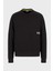 Pamuklu Regular Fit Bisiklet Yaka Sweat Erkek Sweat 3DPM56 Pjeqz 0200 4