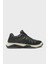 Deri Logolu Sneaker Ayakkabı Erkek Ayakkabı 50523190 001 1