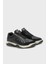 Deri Logolu Sneaker Ayakkabı Erkek Ayakkabı 50523190 001 3