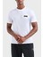 % 100 Pamuklu Regular Fit T Shirt Erkek T Shirt 7M000021 Af10170 U0002 1