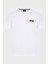 % 100 Pamuklu Regular Fit T Shirt Erkek T Shirt 7M000021 Af10170 U0002 4