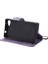 Sony Xperia Z5 Mini Flip Kickstand Pu Deri Manyetik Kapak Için Flip Case (Yurt Dışından) 2