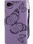 Sony Xperia Z5 Mini Flip Kickstand Pu Deri Manyetik Kapak Için Flip Case (Yurt Dışından) 4