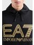 % 100 Pamuklu Regular Fit Kapüşonlu Sweat Erkek Sweat 3DPM64 Pjshz 0208 4