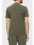% 100 Pamuklu Slim Fit T Shirt Erkek T Shirt 3Dpt71 Pjm9Z 1846 4