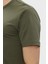% 100 Pamuklu Slim Fit T Shirt Erkek T Shirt 3Dpt71 Pjm9Z 1846 5