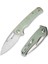 Mims G10 Natural Çakı 2