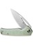 Mims G10 Natural Çakı 4