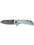 Fritch G10 Natural Black Blade Çakı 1