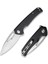 Mims G10 Black Çakı 2
