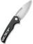 Mims G10 Black Çakı 3