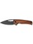 Mims Guibourtia Black Blade Çakı 1