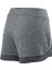 Kadın Gri Short Condition Knit 3.5 WRA764904 4