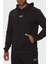 % 100 Pamuklu Regular Fit Kapüşonlu Sweat Erkek Sweat 8NPM32 Pjvrz 0208 1