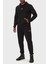 % 100 Pamuklu Regular Fit Kapüşonlu Sweat Erkek Sweat 8NPM32 Pjvrz 0208 2