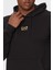 % 100 Pamuklu Regular Fit Kapüşonlu Sweat Erkek Sweat 8NPM32 Pjvrz 0208 3
