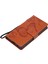 Sony Xperia Z5 Mini Flip Kickstand Pu Deri Manyetik Kapak Için Flip Case (Yurt Dışından) 3