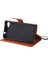 Sony Xperia Z5 Mini Flip Kickstand Pu Deri Manyetik Kapak Için Flip Case (Yurt Dışından) 5