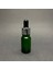 10ML Yeşil Cam Damlalıklı Şişe , Gümüş Metal Kapak , 10 cc Yeşil Cam Damlalıklı Şişe x 6 Adet 2