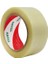 Dafs Dasyap Koli Bandı Şeffaf Astel Paketleme Bant 45 mm x 100 mt 4
