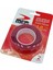 Çift Taraf Akrilik Şeffaf Silikon Bant 18MM*2MT ROYALEKS-9907 2