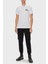 Pamuklu Regular Fit Polo Yaka T Shirt Erkek T Shirt 3Dpf02 Pj5Az 1100 2