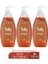 Sıvı Sabun Elemi&orange Turuncu 750 ml x 3 Adet 1