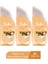 Duş Jeli Argan & Macademıa Yağı 395 ml x 3 Adet 1