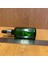 50 Ml Yeşil Cam Da Mlalıklı Şişe , Gümüş Metal Kapak , 50 Cc Yeşil Cam Da Mlalıklı Şişe X 6 Adet 3