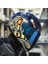 Rapıd 2 Spox Mavi-Gri Kask 4