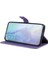 Kart Yuvası Standı Pu ile Oppo 10X 10X Zoom Darbeye Dayanıklı Kapak Için Flip Case (Yurt Dışından) 3