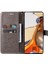Xiaomi 11T/11T Pro Pu Deri Darbeye Kapak Manyetik Flip Case (Yurt Dışından) 4