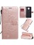 Xiaomi Redmi Not 9 Için Flip Case Pro/kart Yuvası Standı ile 9s Manyetik Pu (Yurt Dışından) 1