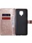 Xiaomi Redmi Not 9 Için Flip Case Pro/kart Yuvası Standı ile 9s Manyetik Pu (Yurt Dışından) 3