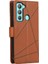 Tecno Pop 5 Lte Şok Emici Darbeye Dayanıklı Kickstand Üç Için Flip Case (Yurt Dışından) 5