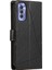 Tecno Spark 8 Pro Kickstand Üç Kart Yuvaları Şok Için Flip Case (Yurt Dışından) 5
