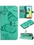 Xiaomi Redmi A1 Manyetik Kapak Flip Case Kickstand Pu Deri (Yurt Dışından) 1