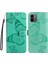 Xiaomi Redmi A1 Manyetik Kapak Flip Case Kickstand Pu Deri (Yurt Dışından) 4