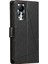 Infinix Sıcak 11S Nfc Kickstand Şok Emici Üç Kart Için Flip Case (Yurt Dışından) 5